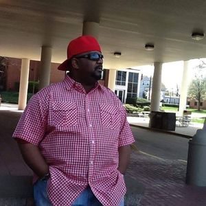 Meet your Posher, Vance